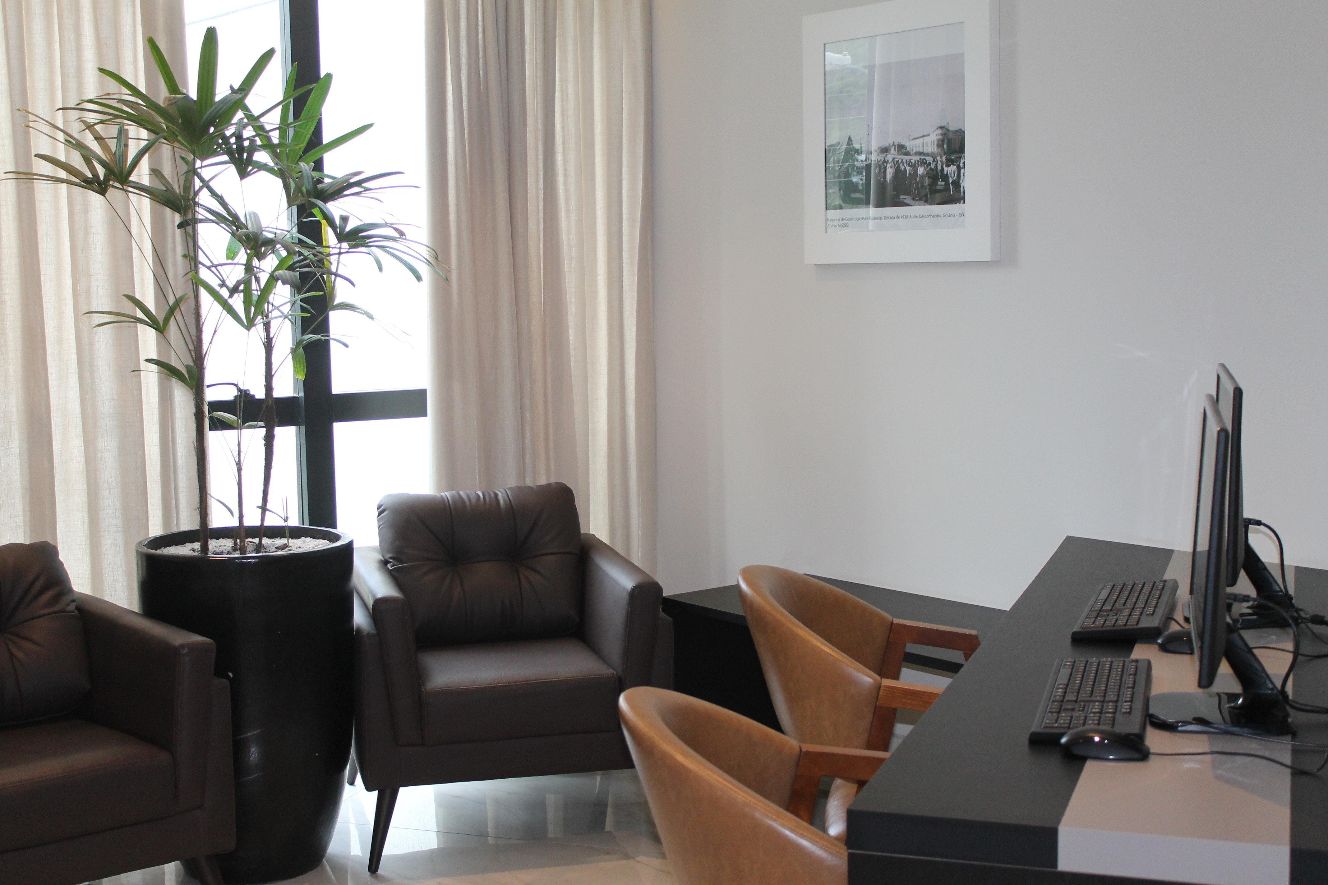 Holiday Inn - Goiania By Ihg Exterior photo