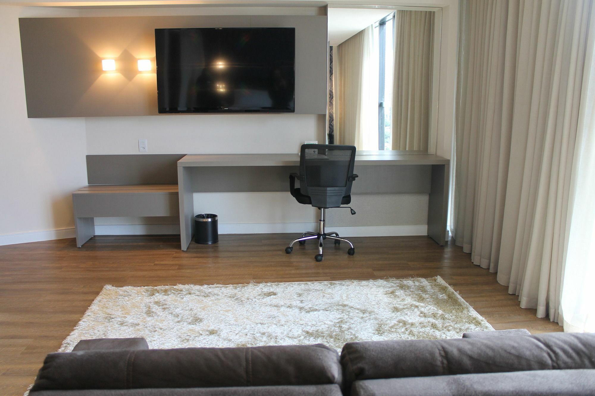 Holiday Inn - Goiania By Ihg Exterior photo